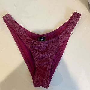 triangl baithing suit bottoms